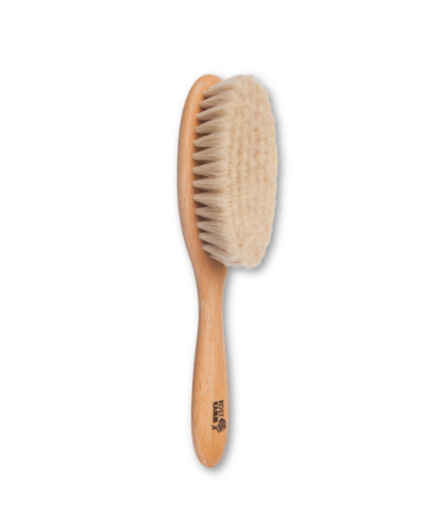 Soft Baby Brush
