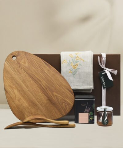 The Essence Of Home - Gift Box