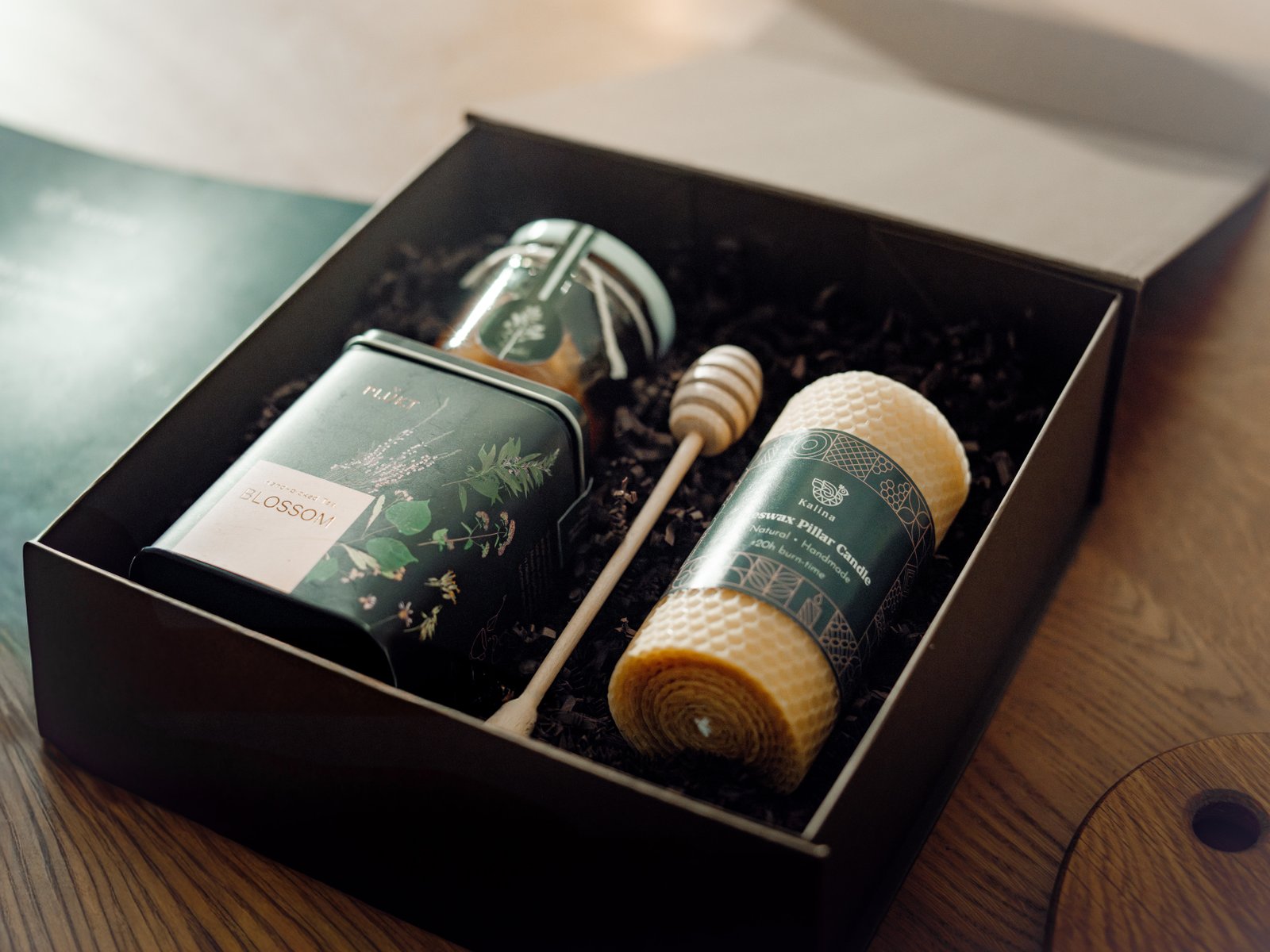 Build Your Own Kalina Giftbox