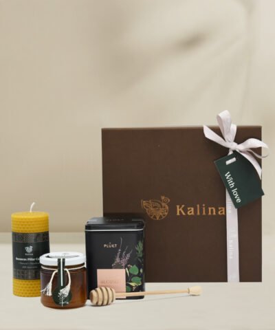 I Care About You - Gift Box