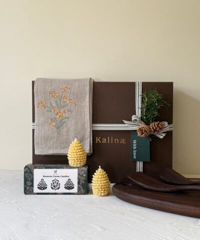 The Natural Home - Gift Box